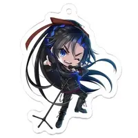 VTuber - Acrylic Key Chain - Key Chain