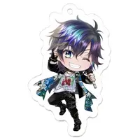 VTuber - Acrylic Key Chain - Key Chain