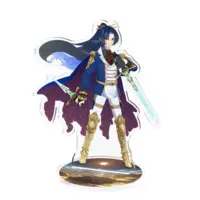 VTuber - Acrylic stand Size-100x100mm