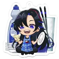 VTuber - Acrylic Key Chain - Key Chain