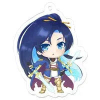VTuber - Acrylic Key Chain - Key Chain