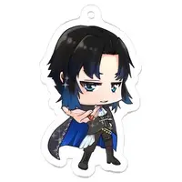 VTuber - Acrylic Key Chain - Key Chain