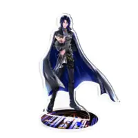 VTuber - Acrylic stand Size-100x100mm