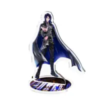 VTuber - Acrylic stand Size-70x70mm