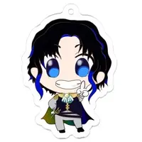 VTuber - Acrylic Key Chain - Key Chain