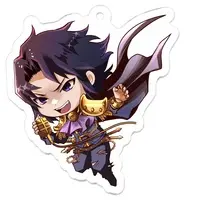 VTuber - Acrylic Key Chain - Key Chain