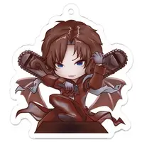 VTuber - Acrylic Key Chain - Key Chain
