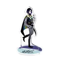VTuber - Acrylic stand Size-70x70mm