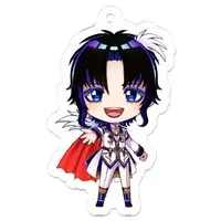 VTuber - Acrylic Key Chain - Key Chain
