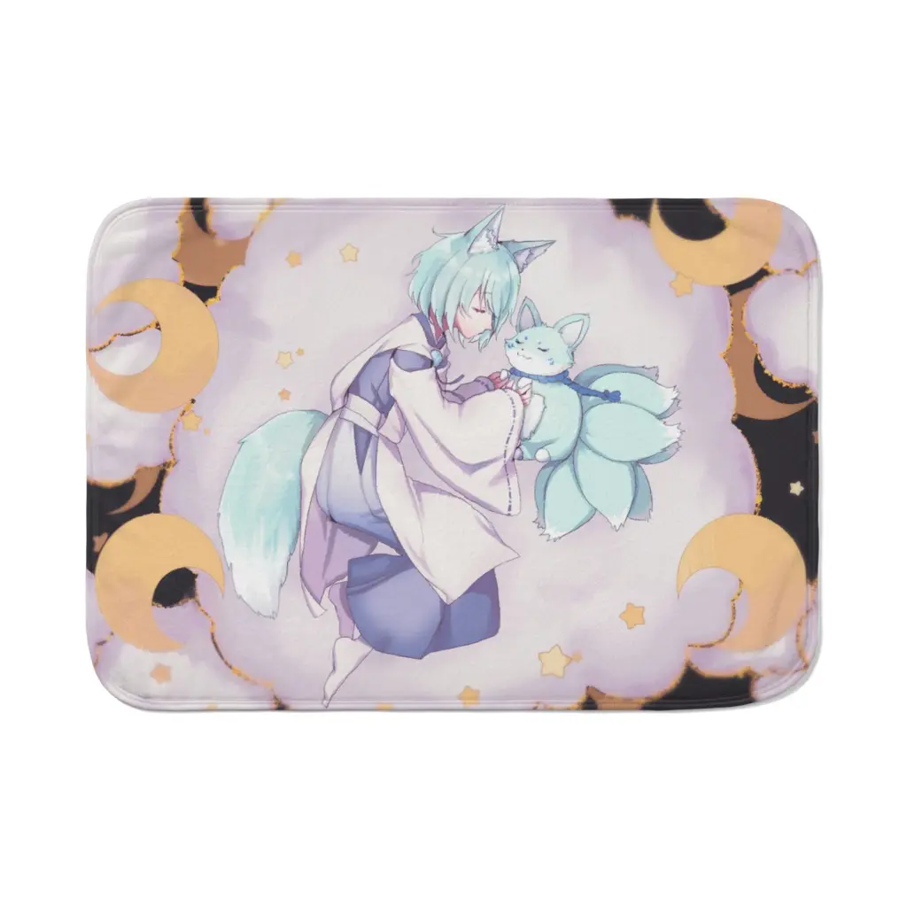 VTuber - Blanket