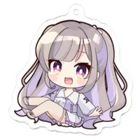 VTuber - Key Chain - Acrylic Key Chain