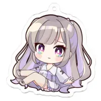 VTuber - Key Chain - Acrylic Key Chain