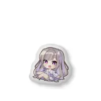 VTuber - Cushion