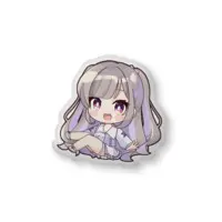 VTuber - Cushion