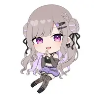 VTuber - Stickers