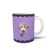 VTuber - Tumbler, Glass