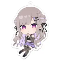 VTuber - Key Chain - Acrylic Key Chain