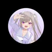 VTuber - Mirror Size-56mm