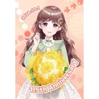 VTuber - Acrylic stand
