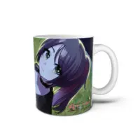 VTuber - Tumbler, Glass Size-D 8cm H 9.5cm