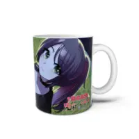 VTuber - Tumbler, Glass Size-D 8cm H 9.5cm