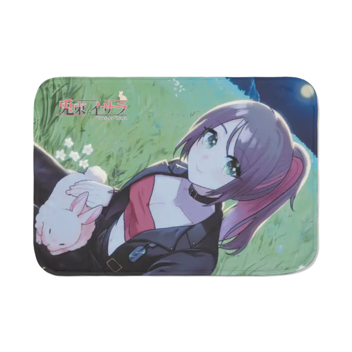 VTuber - Blanket