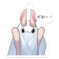 VTuber - Key Chain - Acrylic Key Chain