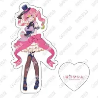 Hakono Nakami - Acrylic stand - VTuber