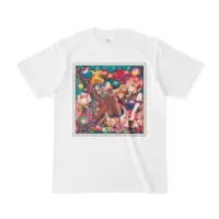 Hakono Nakami - Clothes - T-shirts - VTuber Size-S