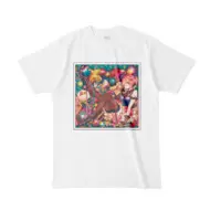 Hakono Nakami - Clothes - T-shirts - VTuber Size-L