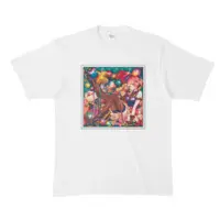 Hakono Nakami - Clothes - T-shirts - VTuber Size-XL