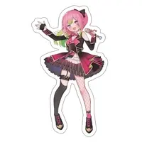 Hakono Nakami - Acrylic stand - VTuber
