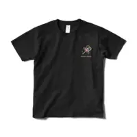 Hakono Nakami - Clothes - T-shirts - VTuber Size-S