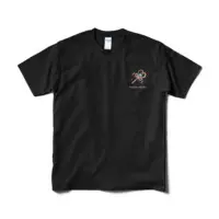 Hakono Nakami - Clothes - T-shirts - VTuber Size-M