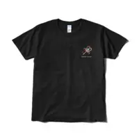 Hakono Nakami - Clothes - T-shirts - VTuber Size-L