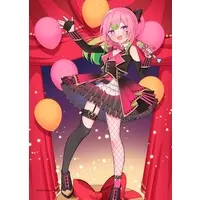 Hakono Nakami - Postcard - VTuber