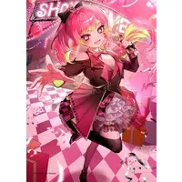 Hakono Nakami - Tapestry - VTuber