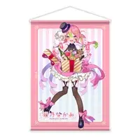 Hakono Nakami - Tapestry - VTuber