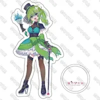 Hakono Nakami - Acrylic stand - VTuber