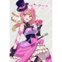 Hakono Nakami - Postcard - VTuber