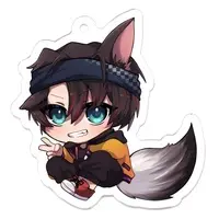VTuber - Acrylic Key Chain - Key Chain