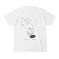 VTuber - Clothes - T-shirts Size-M