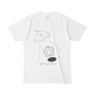 VTuber - Clothes - T-shirts Size-L