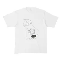 VTuber - Clothes - T-shirts Size-XL