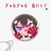 VTuber - Badge