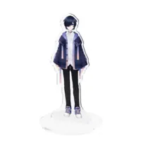 Shinonome Rei - Acrylic stand - VTuber