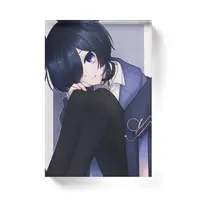 Shinonome Rei - Acrylic Block - VTuber