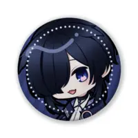 Shinonome Rei - Badge - VTuber