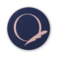 Shinonome Rei - Badge - VTuber
