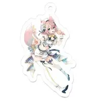 VTuber - Complete Set - Portrait